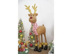 2021 Herr Rudolf 15 2021 Herr Rudolf -Heimdekoration 15692 env 2 high