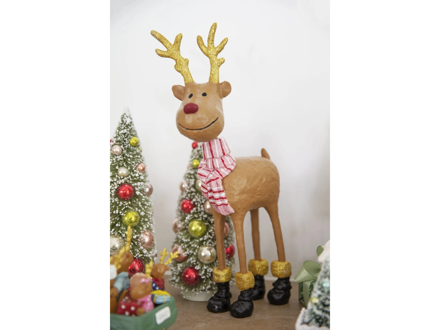 2021 Herr Rudolf 7 2021 Herr Rudolf – Bild 5