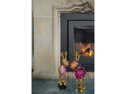 2021 Herr Rudolf 18 2021 Herr Rudolf -Heimdekoration 15692 env 5 high