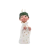 Lucia Lucia-Mädchen -Heimdekoration 15699