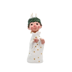 Lucia Lucia-Mädchen