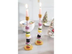 Zuckerhut Kerzenhalter F/dünne Stabkerze 17 Zuckerhut Kerzenhalter F/dünne Stabkerze -Heimdekoration 15710 env 5 high