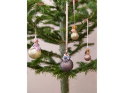 My First Christmas Girl Weihnachtsbaumkugel -Heimdekoration 15720 env 1 2101 high