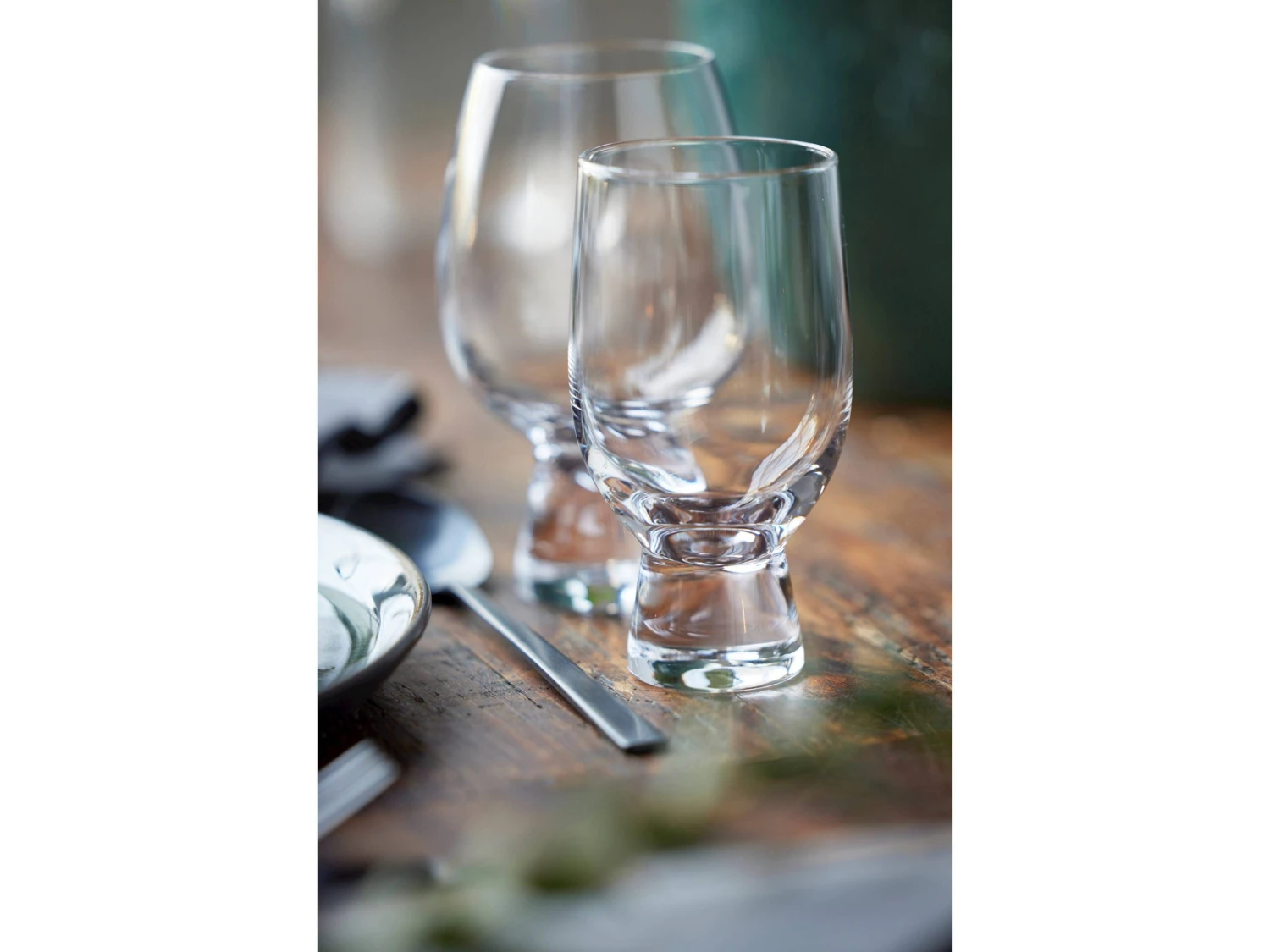 BITZ Statue Rotweinglas 2 Stck. 10 BITZ Statue Rotweinglas 2 Stck. – Bild 8