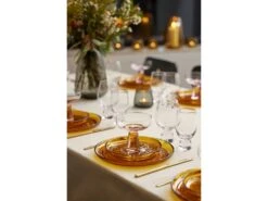 BITZ Statue Rotweinglas 2 Stck. 21 BITZ Statue Rotweinglas 2 Stck. -Heimdekoration 15801 env 7 2301 high