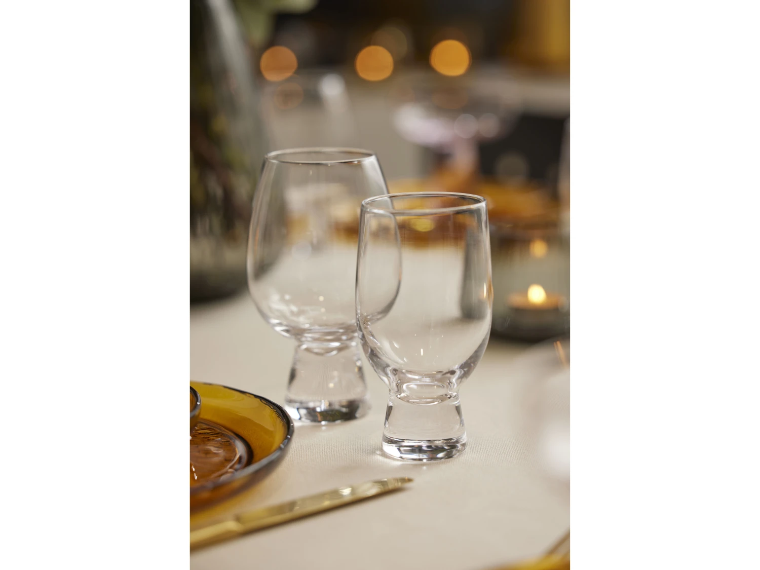 BITZ Statue Rotweinglas 2 Stck. 12 BITZ Statue Rotweinglas 2 Stck. – Bild 10