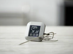 Funktion Stegetermometer Dig. M/timer -Heimdekoration 178241 env high