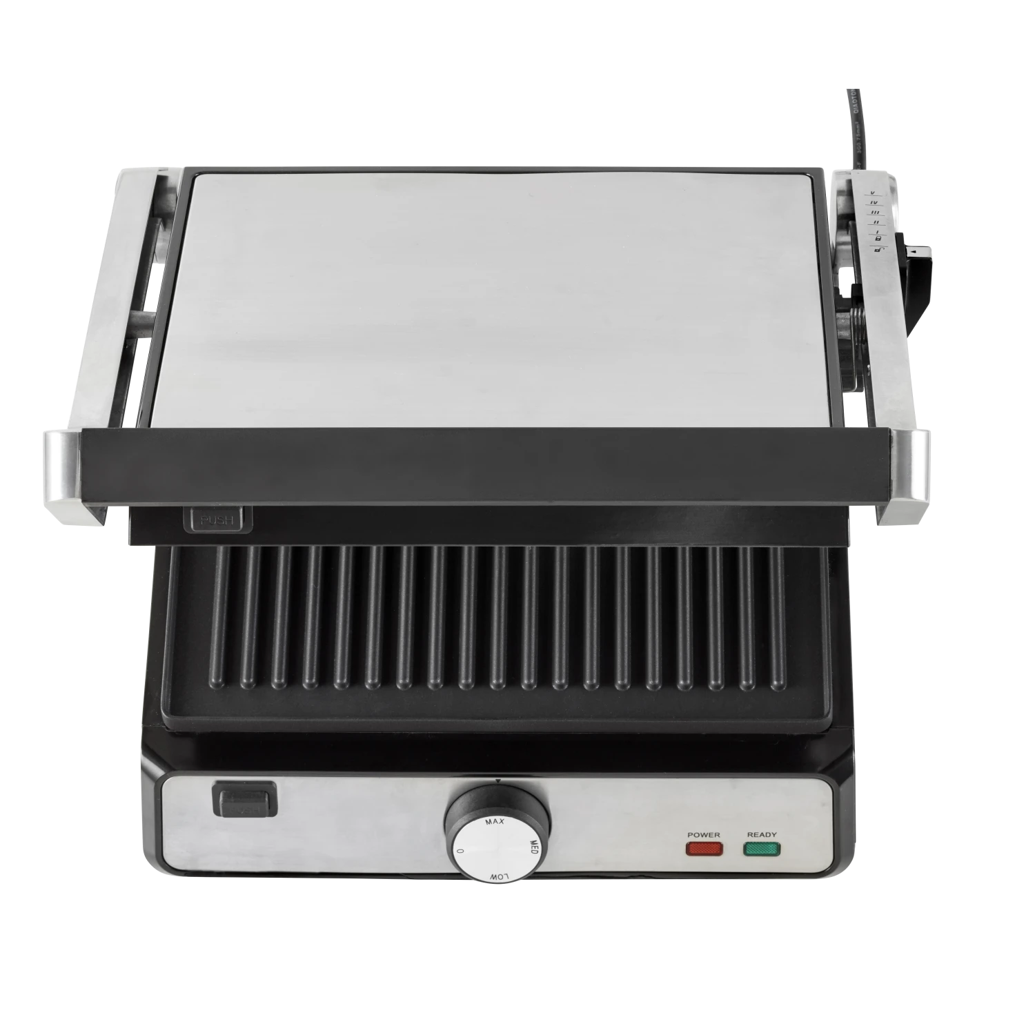 NORDIC SENSE Kontaktgrill 3 NORDIC SENSE Kontaktgrill