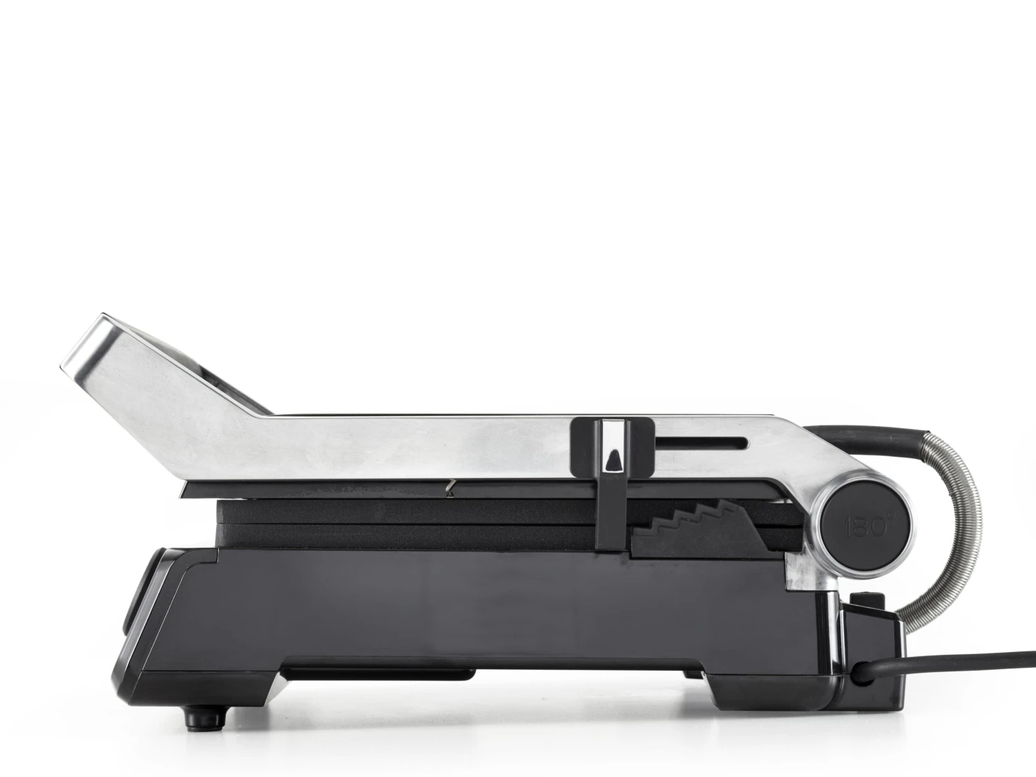 NORDIC SENSE Kontaktgrill 5 NORDIC SENSE Kontaktgrill – Bild 3