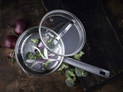 Funktion Kasserolle -Heimdekoration 200166 env 1 high