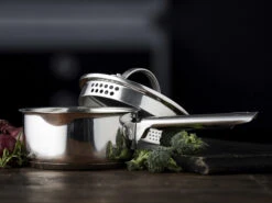 Funktion Kasserolle -Heimdekoration 200166 env 2 high