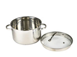 Funktion Kochtopf Mit Deckel -Heimdekoration 200202 2 high