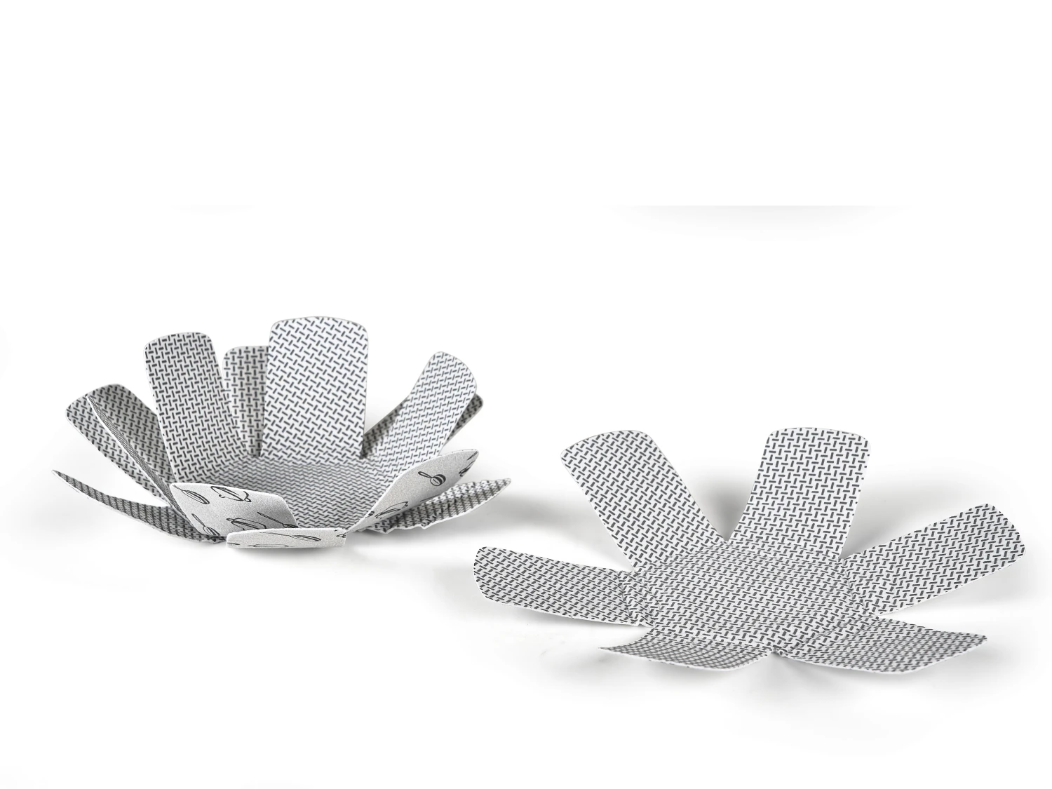 Funktion 3 Stück Pfannenschutz 5 Funktion 3 Stück Pfannenschutz – Bild 3