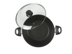 Funktion Brattopf -Heimdekoration 200245 emb2 high