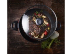 Funktion Brattopf -Heimdekoration 200245 env 4 high