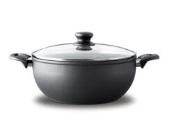 Funktion Brattopf -Heimdekoration 200245 high