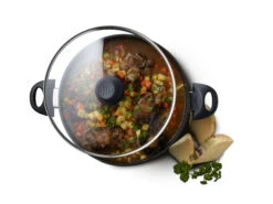 Funktion Brattopf -Heimdekoration 200245 top env 1 high