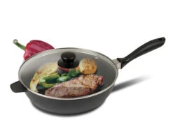 Funktion Sautépfanne -Heimdekoration 200254 env 1 high