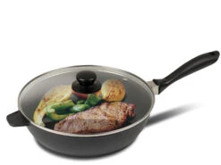 Funktion Sautépfanne -Heimdekoration 200254 env 2 high