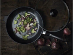 Funktion Sautépfanne -Heimdekoration 200254 env 4 high