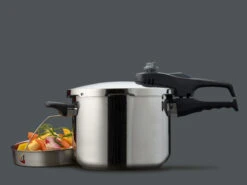 Funktion Schnellkochtopf -Heimdekoration 200333 1 high