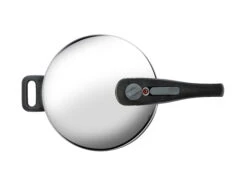 Funktion Schnellkochtopf -Heimdekoration 200333 2 high