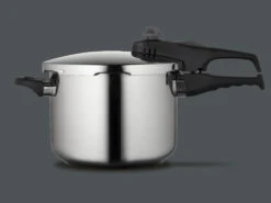 Funktion Schnellkochtopf -Heimdekoration 200333 4 high