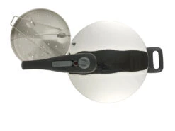 Funktion Schnellkochtopf -Heimdekoration 200333 emb1 high