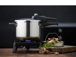 Funktion Schnellkochtopf -Heimdekoration 200333 env 1 high