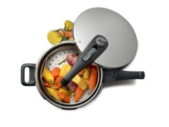 Funktion Schnellkochtopf -Heimdekoration 200333 top 1 high