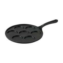 Funktion Blinipfanne