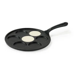 Funktion Blinipfanne -Heimdekoration 201176 2 high