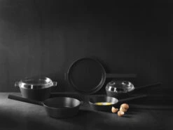 Morsø Bratpfanne -Heimdekoration 201222 env 1 high