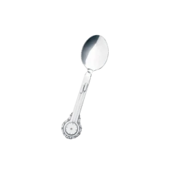 Gense Klokke Tauflöffel