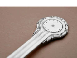 Gense Klokke Tauflöffel -Heimdekoration 20160 env 3 high