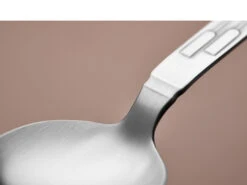 Gense Klokke Tauflöffel -Heimdekoration 20160 env 8 high