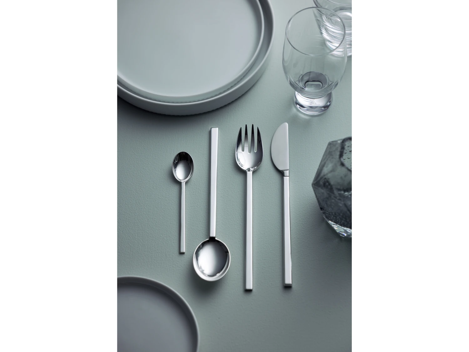 Gense CPB 2091 Löffel 5 Gense CPB 2091 Löffel – Bild 3