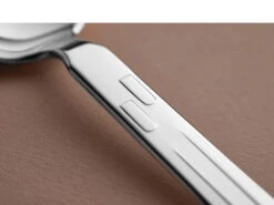 Gense Klokke Med Blomster Tauflöffel -Heimdekoration 20296 env 3 high