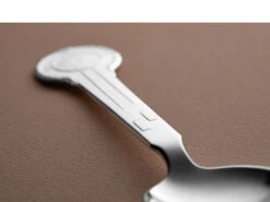 Gense Klokke Med Blomster Tauflöffel -Heimdekoration 20296 env 5 high