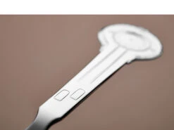 Gense Klokke Med Blomster Tauflöffel -Heimdekoration 20296 env 7 high