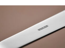 Gense Klokke Med Blomster Tauflöffel -Heimdekoration 20296 env 9 high