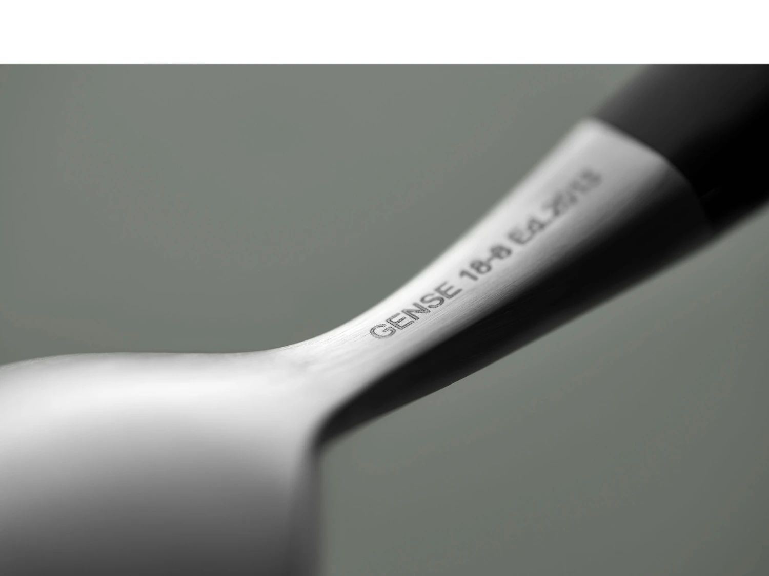 Gense Focus De Luxe Löffel 7 Gense Focus De Luxe Löffel – Bild 5