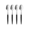 Gense Focus De Luxe Teelöffel 4 Stck.