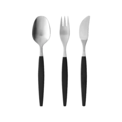 Gense Focus De Luxe Besteckset 12 Teile