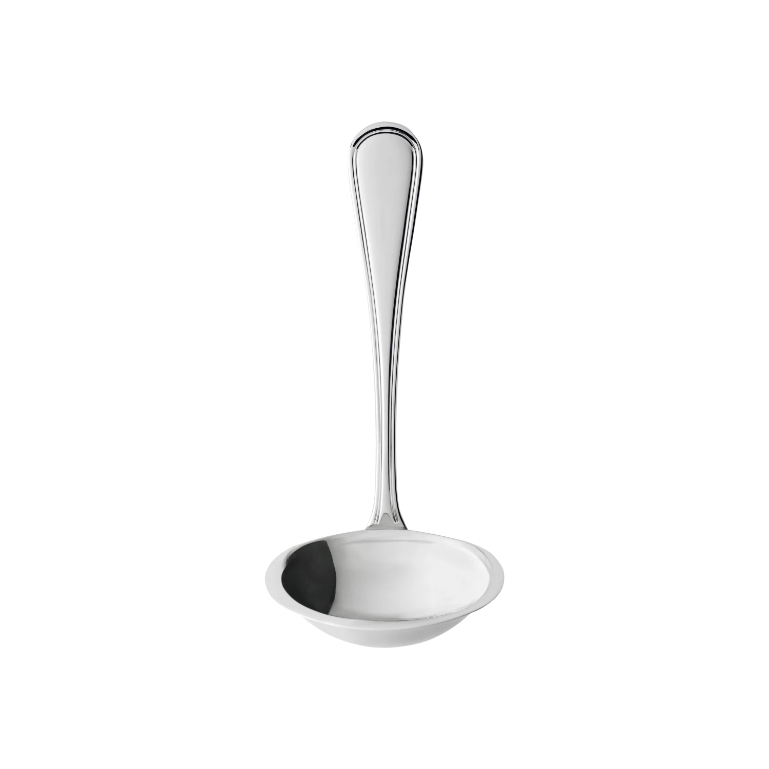 Gense Oxford Saucenlöffel 3 Gense Oxford Saucenlöffel