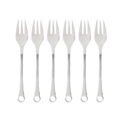 Gense Pantry Kuchengabel 6 Stck.