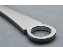 Gense Pantry Messer -Heimdekoration 20524 env 7 high