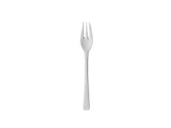 Gense Steel Line Kuchengabel -Heimdekoration 20537 high