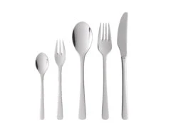 Gense Steel Line Besteckset 60 Teile -Heimdekoration 20543 high