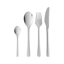 Gense Steel Line Besteckset 16 Teile